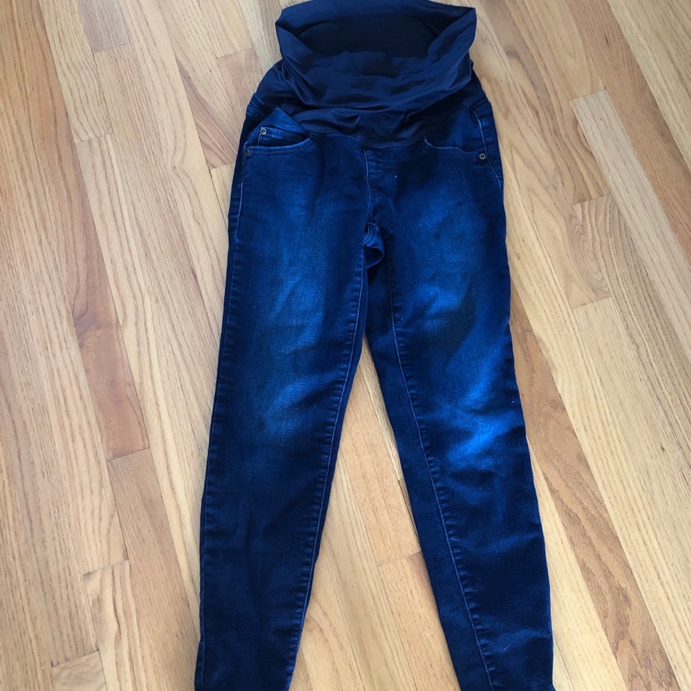 a:glow Maternity jeggings